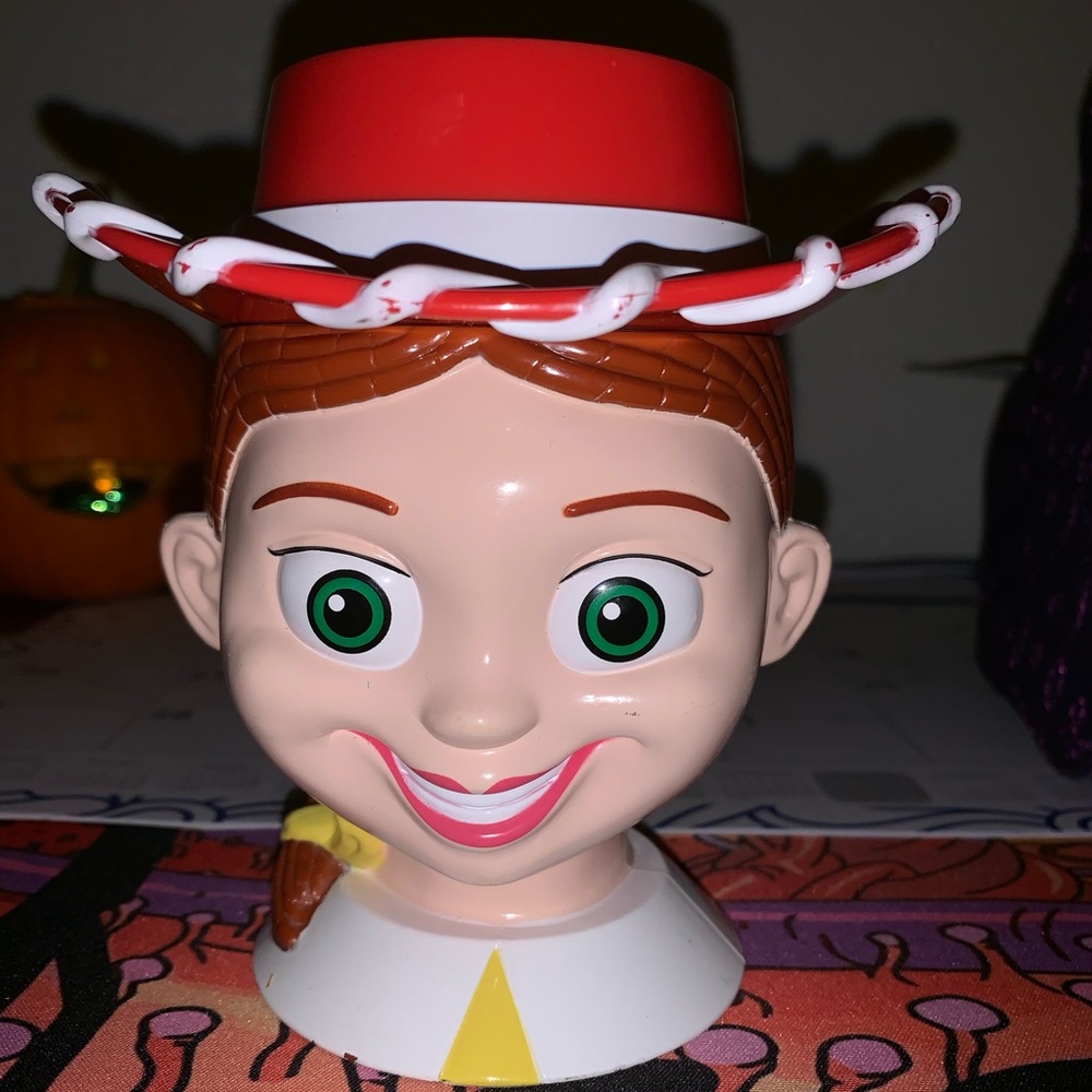 Toy Story Cup